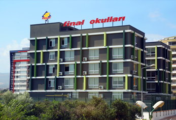 Yenişehir Mersin Final Anadolu Lisesi