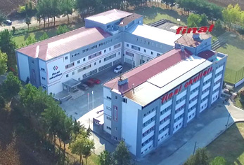 Samsun Atakent Final Akademi Fen Lisesi