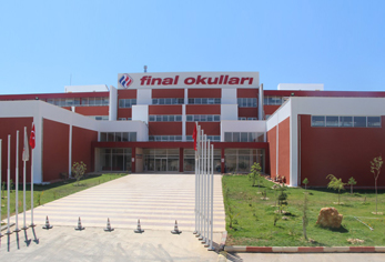Mardin Final Akademi Anadolu Lisesi