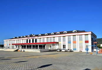 Final Okulları Muğla Ortaca Kampüsü kampüs görseli