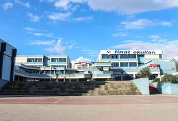 Özel Final Anadolu Lisesi kampüs görseli