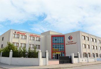 Özel Final Fen Lisesi