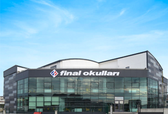 Özel Final Anadolu Lisesi