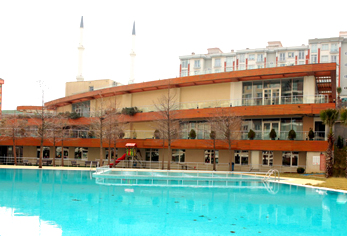 Final Okulları İstanbul Milpark Anaokulu Kampüsü