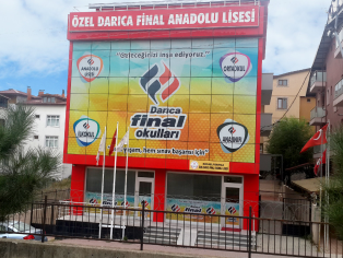 Darica Final Anadolu Lisesi